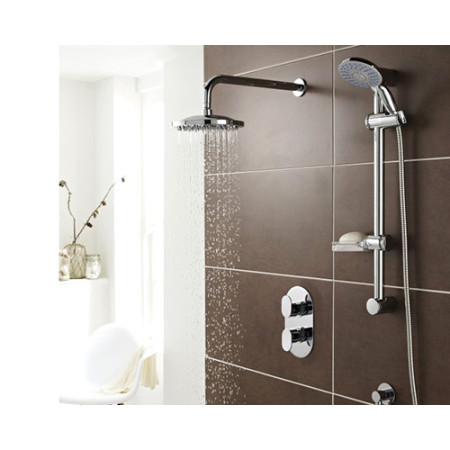 Kartell Logik Showers