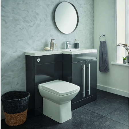 Kartell Matrix Bathroom Furniture