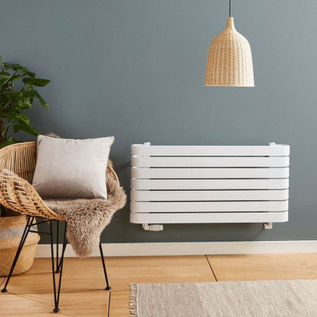 Kartell Mild Steel Radiators