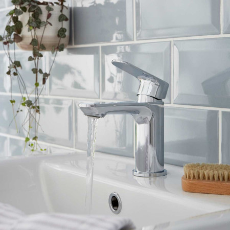 Kartell Mirage Bathroom Taps