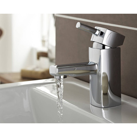 Kartell Mode Bathroom Taps