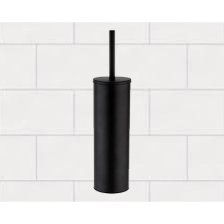 Kartell Nero Bathroom Accessories