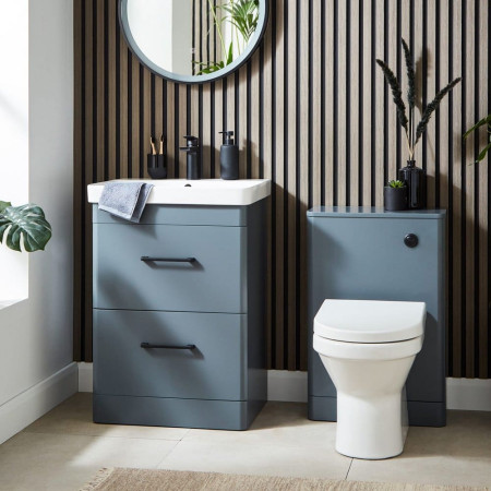 Kartell Options 24 Bathroom Furniture