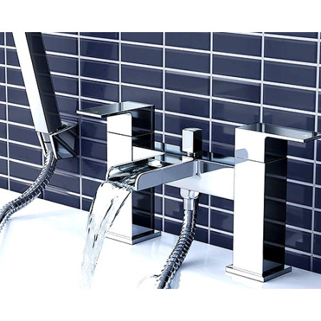 Kartell Phase Bathroom Taps
