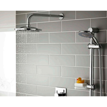 Kartell Plan Showers