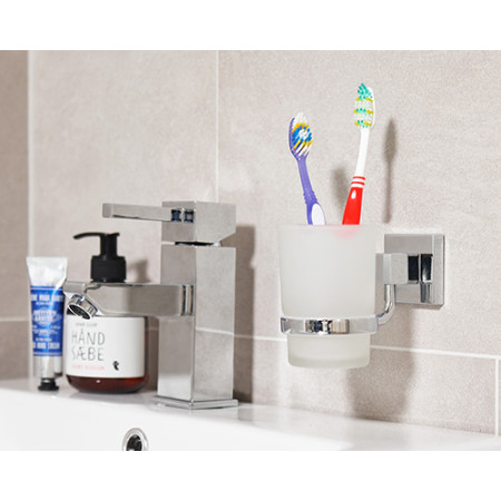 Kartell Pure Bathroom Accessories
