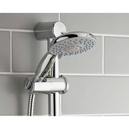 Kartell Shower Accessories