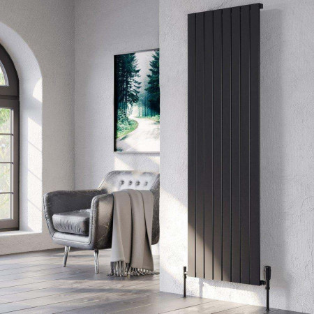 Kartell Victoria Radiators