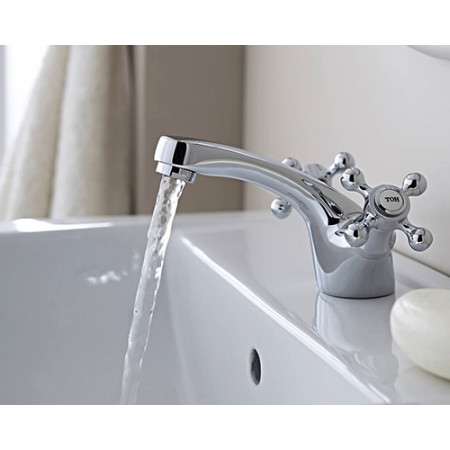 Kartell Viktory Bathroom Taps