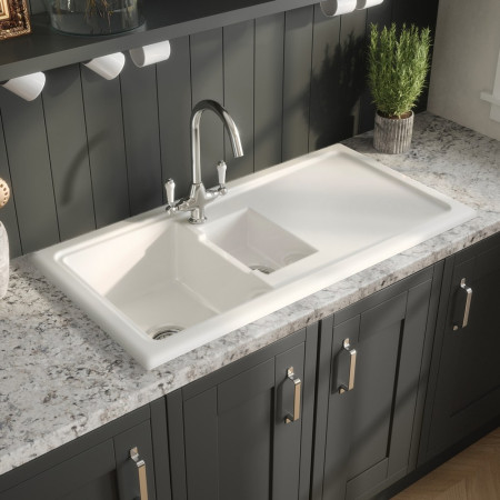 Kitchen Sink Buying Guide
