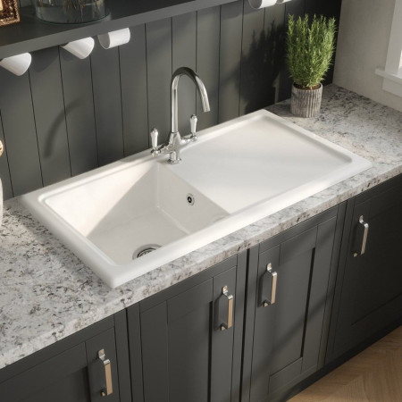 Kitchen Sinks