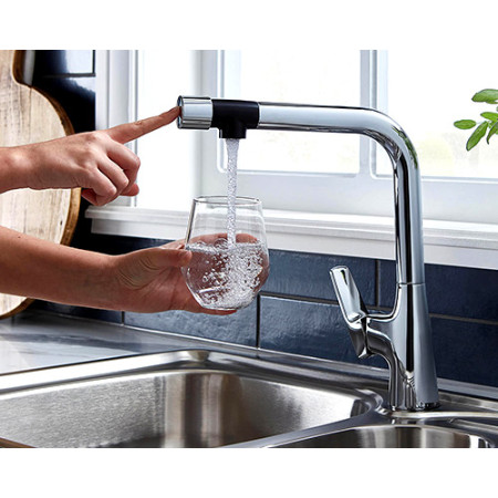 Kitchen Taps