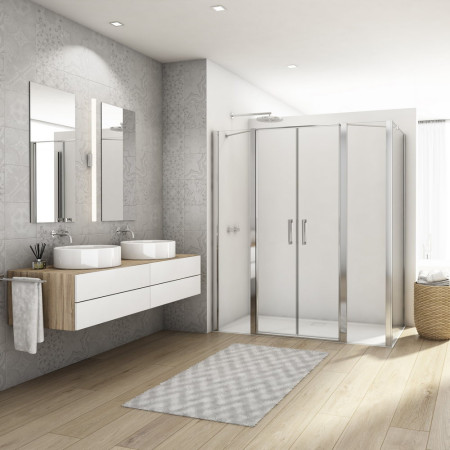 Kudos Divera Shower Doors and Enclosures