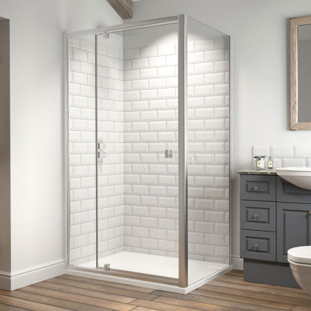 Kudos Original6 Shower Doors