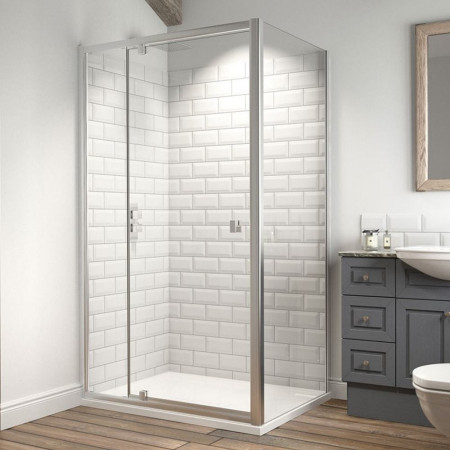 Kudos Shower Enclosures