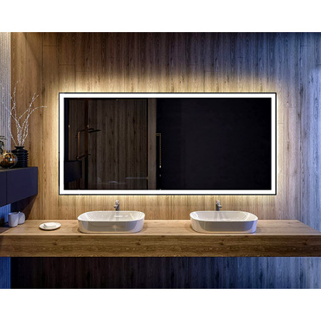 LED Bathroom Mirrors