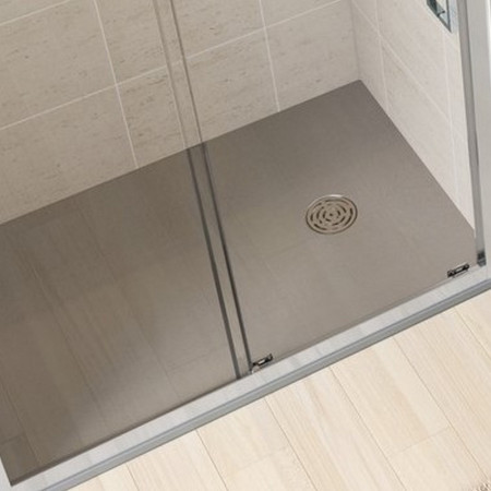 Lakes Bathrooms Shower Trays