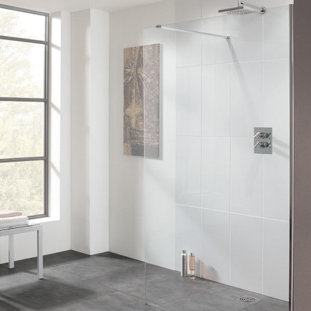 Lakes Cannes Shower Panels