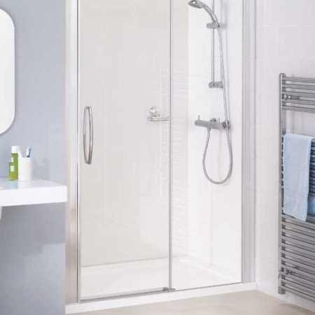 Lakes Semi-Frameless Low Threshold Slider Doors