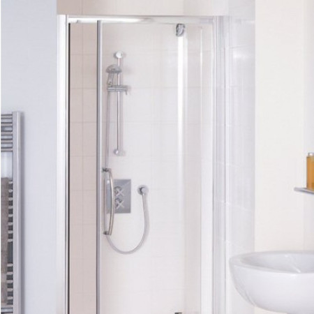 Lakes Pivot Shower Doors
