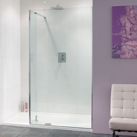 Lakes Shower Screens