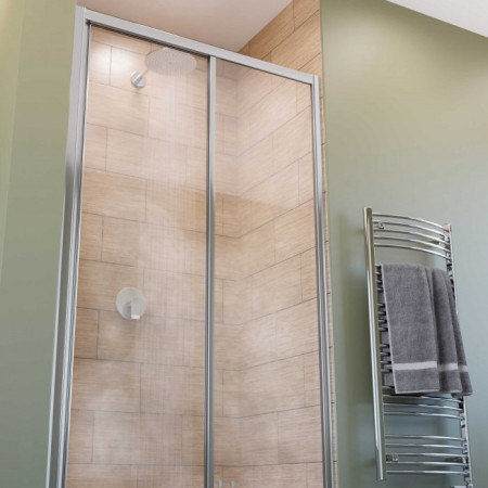 Lakes Sliding Shower Doors