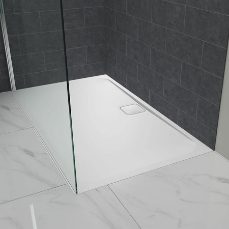 Low Profile Shower Trays