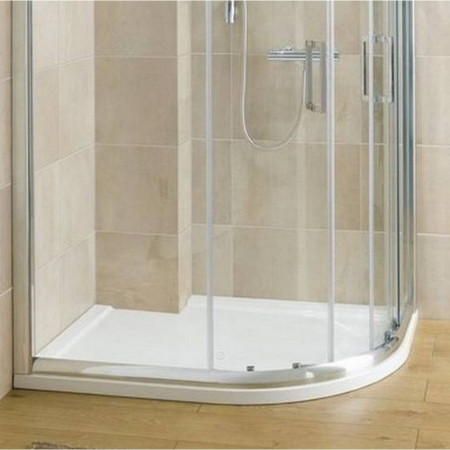 MX Durastone Shower Trays