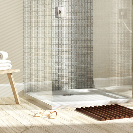 MX Shower Trays