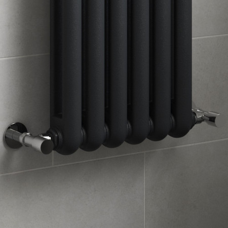 Manual Radiator Valves