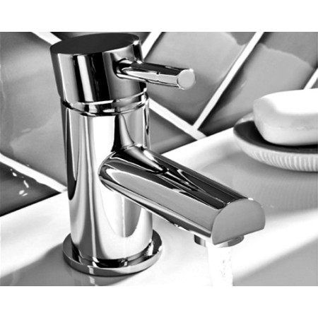 Marflow Alara Bathroom Taps