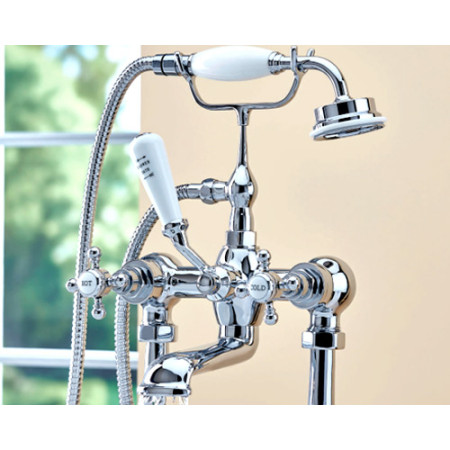 Marflow Ferrada Bathroom Taps