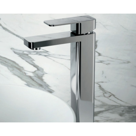 Marflow Lumanarai Bathroom Taps