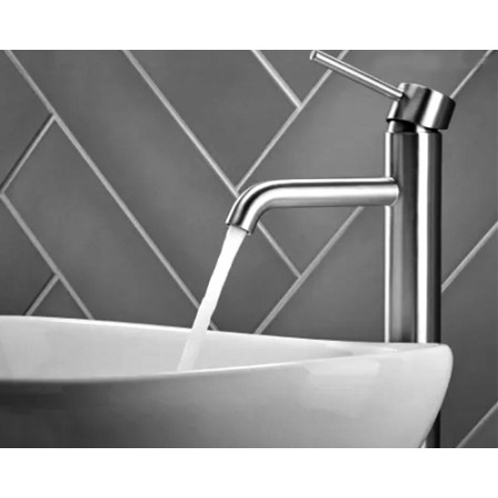 Marflow Pava Bathroom Taps