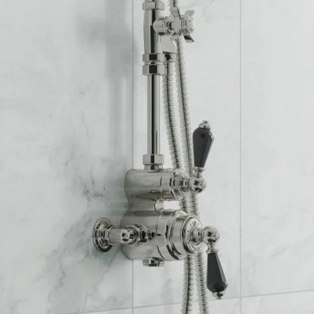 Marflow Shower Accessories