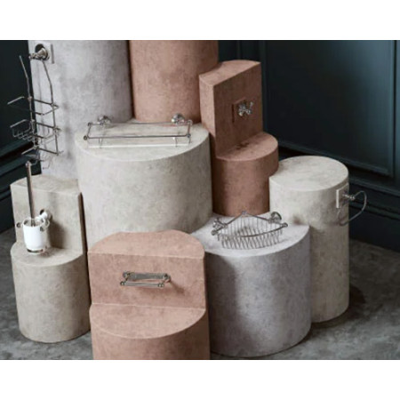 Marflow St James Accessories
