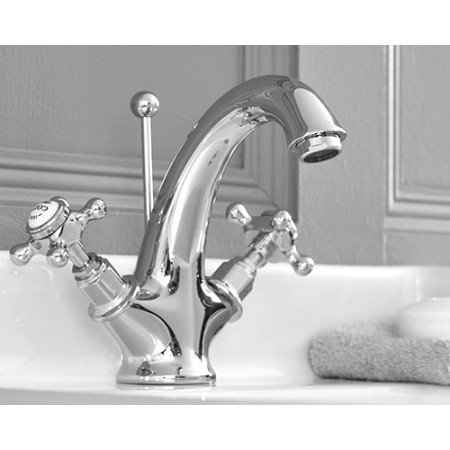 Marflow St James Collection London Handle Taps