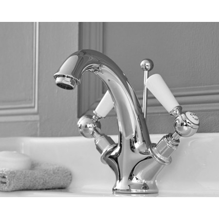 Marflow St James Collection London Lever Taps