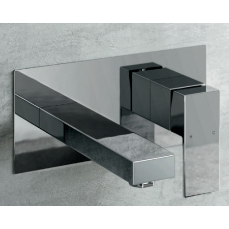 Marflow Vossen Bathroom Taps