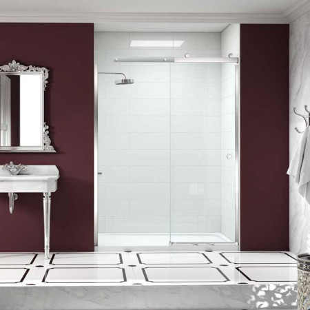 Merlyn 10 Series Sliding Doors