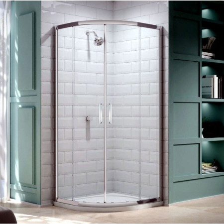 Merlyn 8 Series Quadrant Enclosures