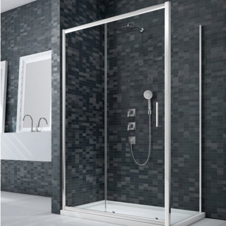 Merlyn Ionic Essence Framed Shower Enclosures