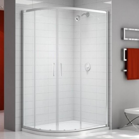 Merlyn Ionic Express Quadrant Shower Enclosures