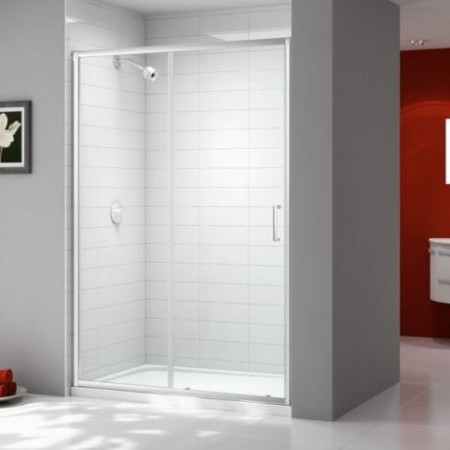 Merlyn Ionic Express Shower Enclosures