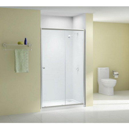 Merlyn Ionic Source Shower Enclosures