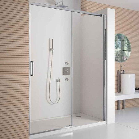 Merlyn Sliding Shower Doors
