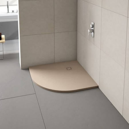 Merlyn Truestone Quadrant Shower Trays