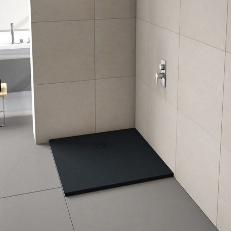 Merlyn Truestone Square Shower Trays