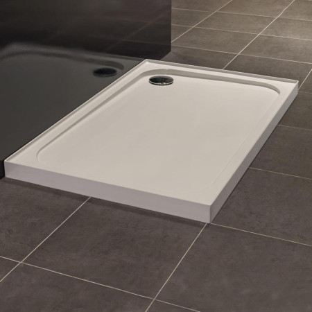 Merlyn Upstand Shower Trays