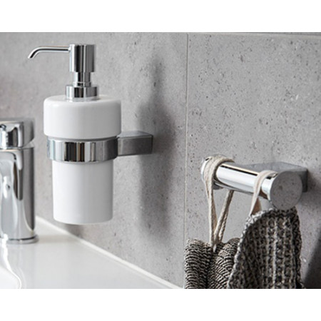 Miller Bathroom Accessories